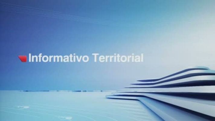 Noticias de Castilla-La Mancha - Noticias de Castilla-La Mancha 2 - 29/11/17