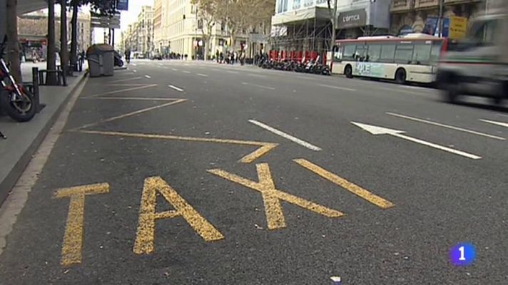 L'Informatiu - L'Informatiu 2 - 29/11/2017