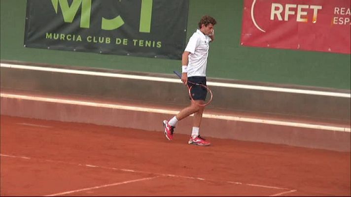 Tierra de campeones - Programa 23