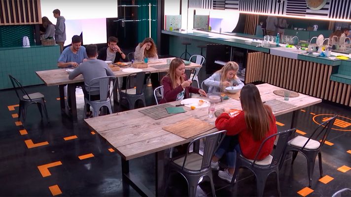 OT 2017 - Resumen diario de OT 29/11/17