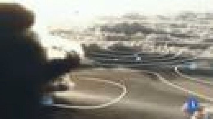 Telenorte - País Vasco - El tiempo en el País Vasco - 29/11/17