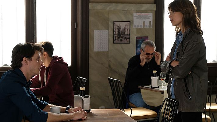 Servir y proteger - Episodio 148