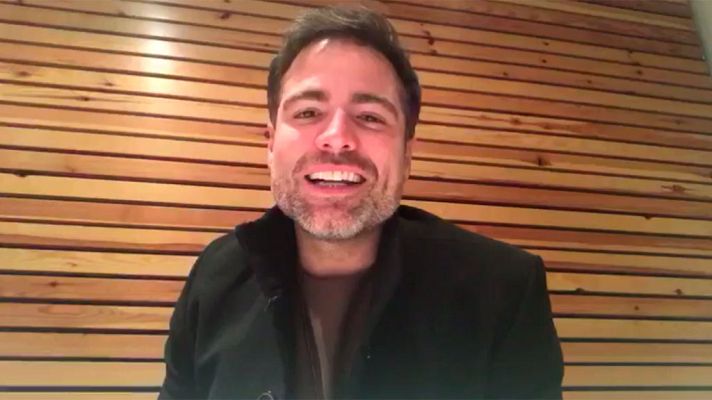  - Videoencuentro americano con Roberto Manrique