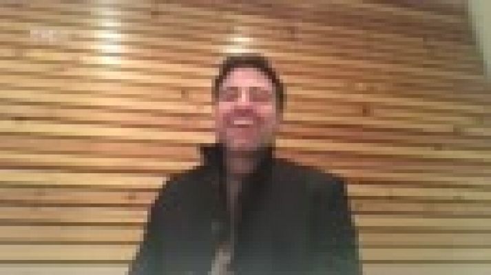  - Videoencuentro americano con Roberto Manrique