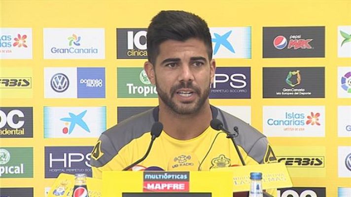 Telecanarias - Deportes Canarias - 29/11/2017