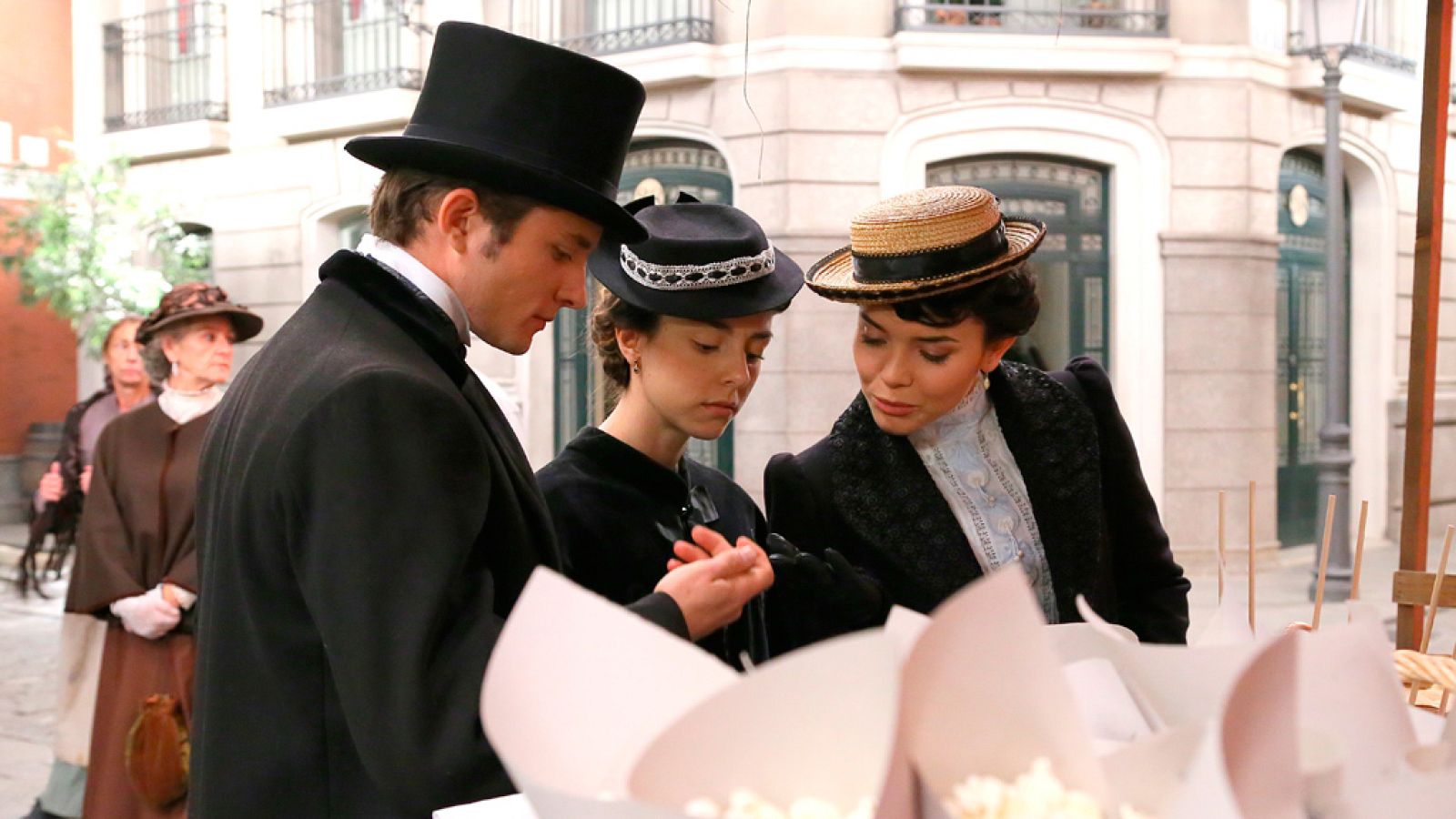 Acacias 38 - Capítulo 650 - ver ahora