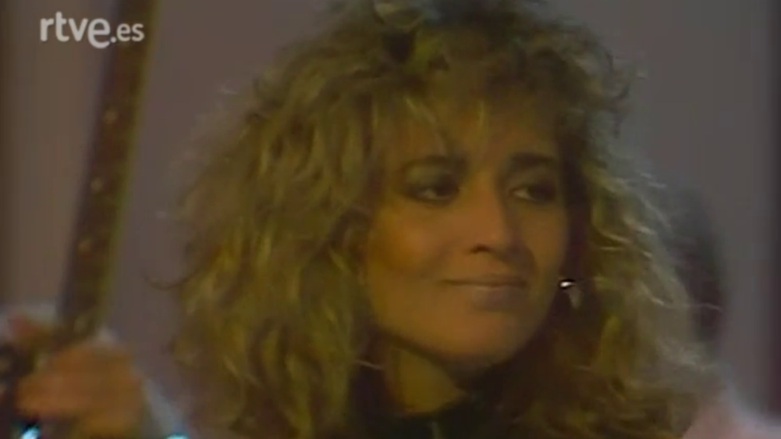 El espejo mágico - 8/9/1986