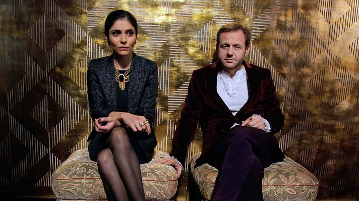 Documenta2 - Los archivos de Wagner