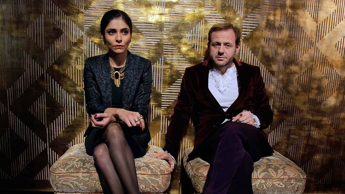 Documenta2 - Los archivos de Wagner