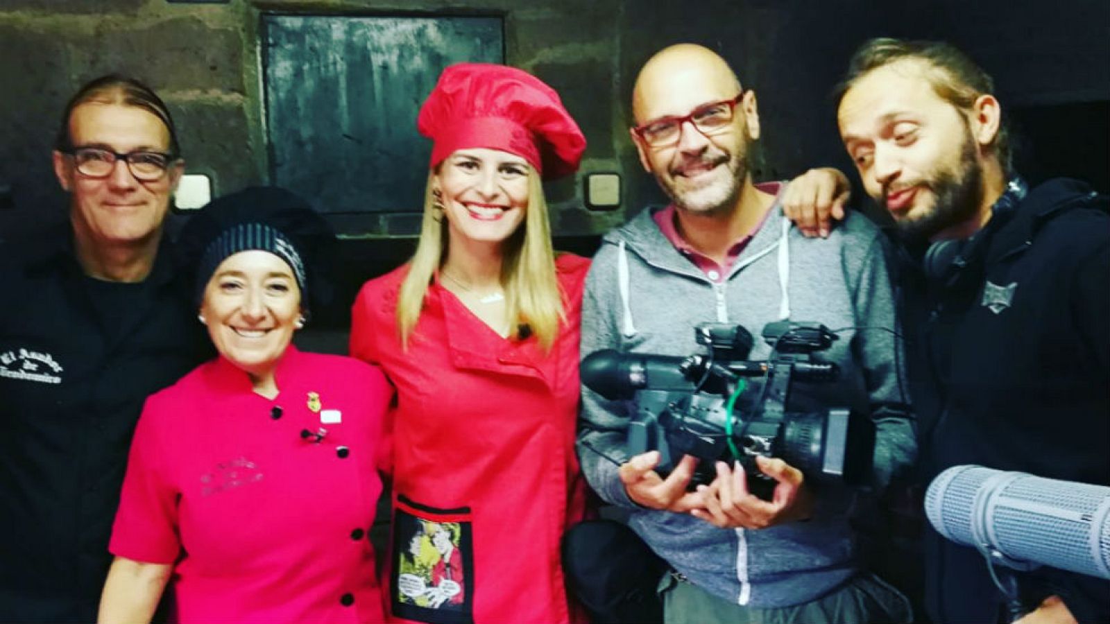 Este asado ¡tiene sus secretos!