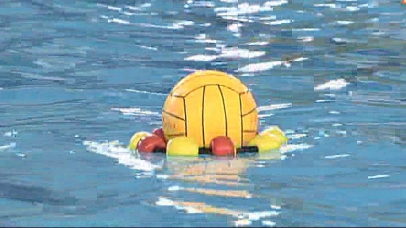 Waterpolo - Liga Europea Masculina, 3ª jornada: CN AT. Barceloneta - OSC Budapest desde Barcelona - VER AHORA 