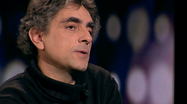 El cine de La 2 - Historia de nuestro cine - La novia ensangrentada (presentación)