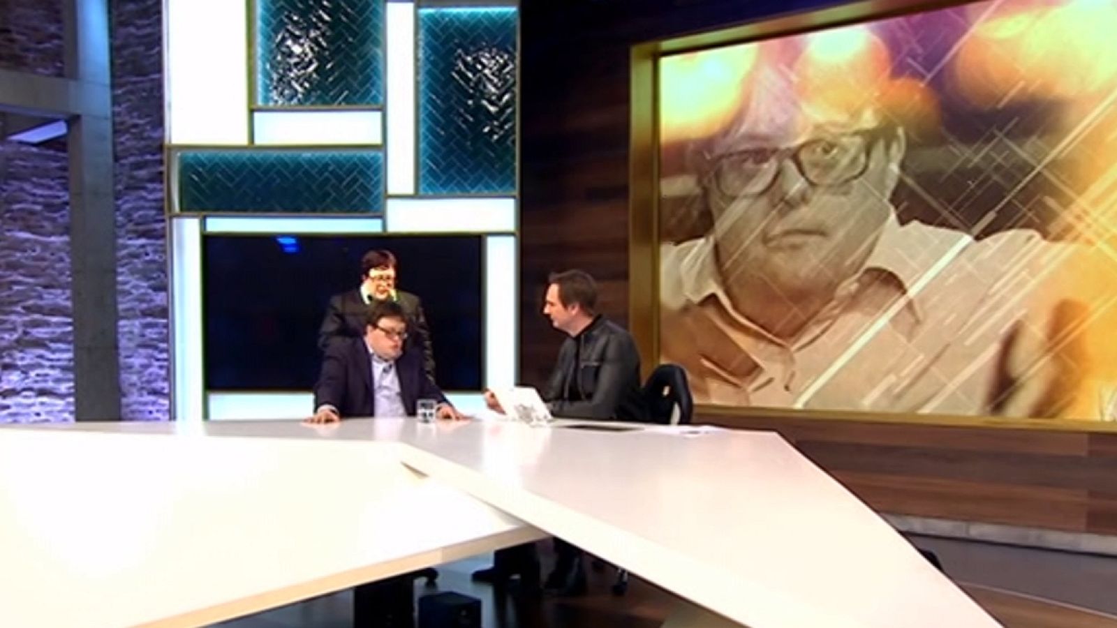 Hora punta - 29/11/17 - ver ahora