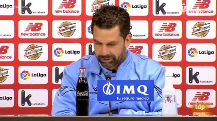 Estudio Estadio - García San Juan, entrenador del Formentera: "Es el mayor de los sueños"