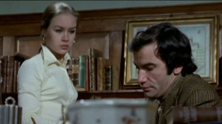 Historia de nuestro cine - La novia ensangrentada