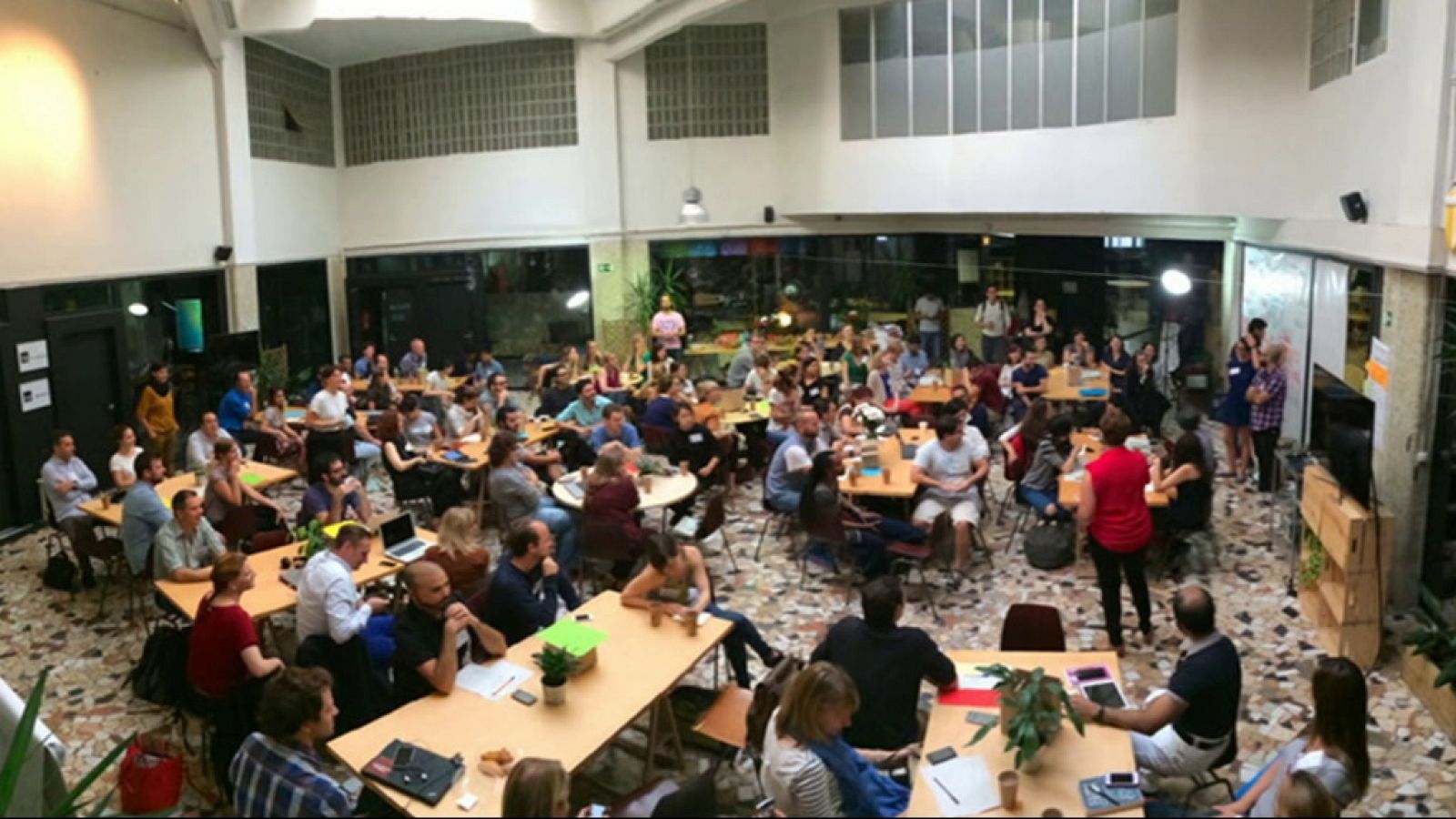 La aventura del saber - 30/11/17 - ver ahora