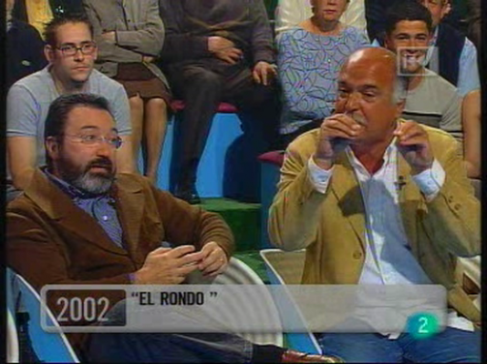 Memòries de la tele - Quique Guasch