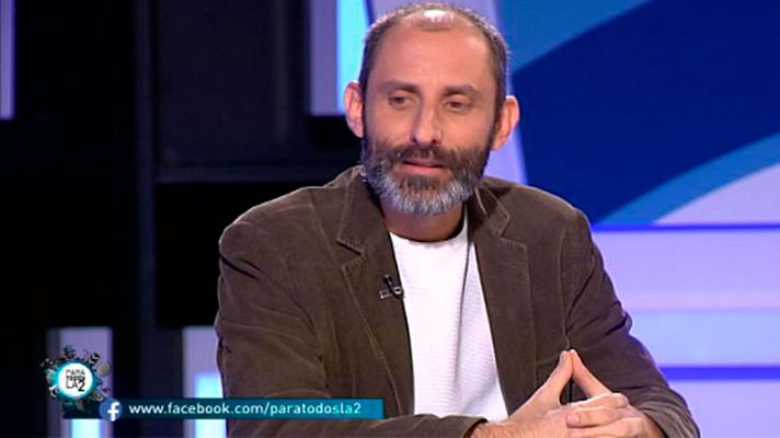 Para todos La 2 - Hablamos de alimentación y nutrición con Julio Basulto