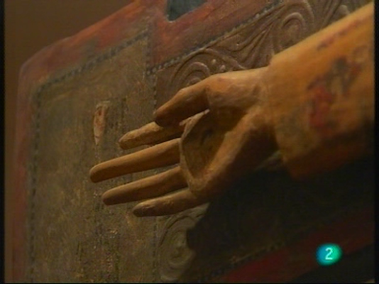 Els camins de la calma - El Museu Episcopal de Vic