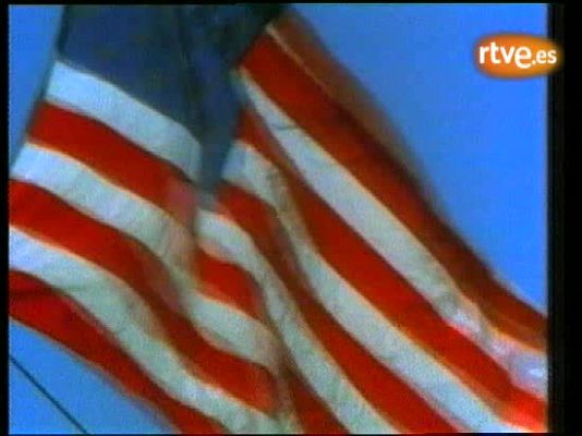 Música en el Archivo de RTVE - Bruce Springsteen: Born In the USA