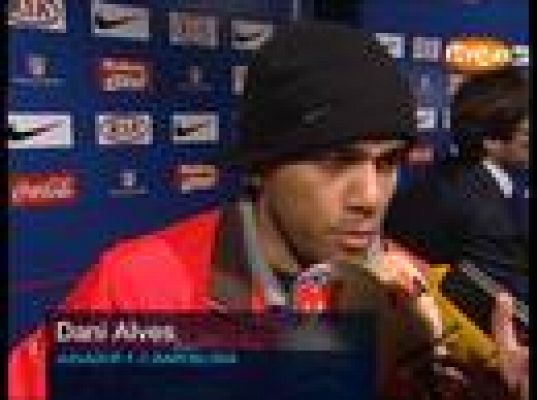  - La cara y la cruz del Atleti-Barça