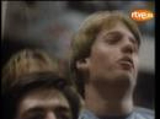 Música en el Archivo de RTVE - Bruce Springsteen: Pop Rock