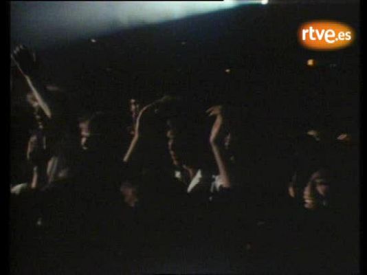 Música en el Archivo de RTVE - Bruce Springsteen: Pop Rock