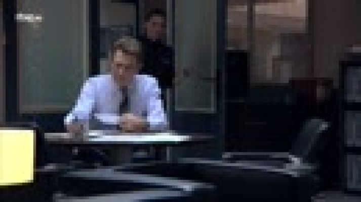 Servir y proteger - Bremón y Lola confirman que están juntos