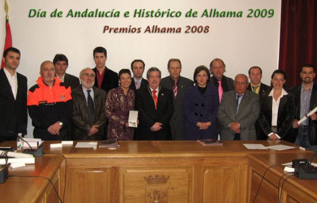 España Directo - Premio a Beatriz Simó