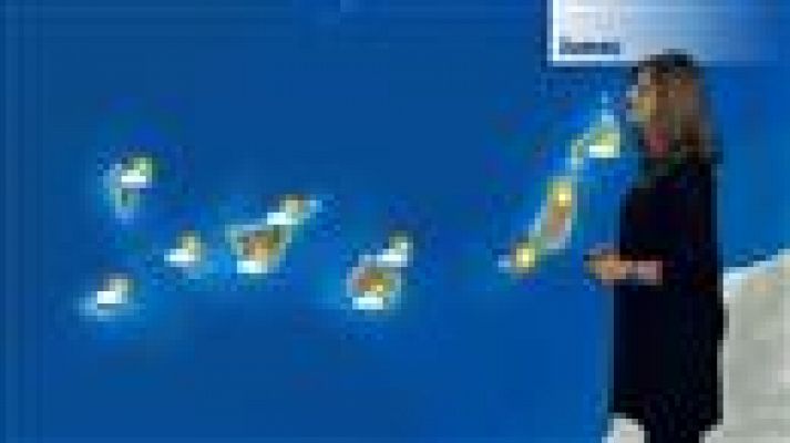 Telecanarias - El tiempo en Canarias - 30/11/2017