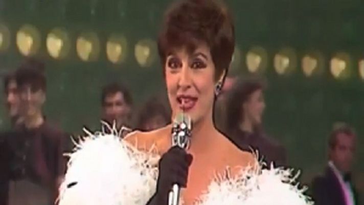 Especiales de Navidad - Viva 87 (primera parte)