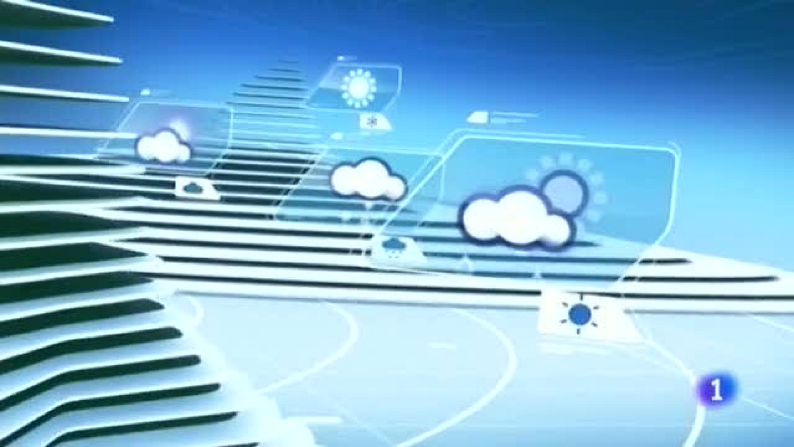 El tiempo en Castilla y León - 30/11/17 