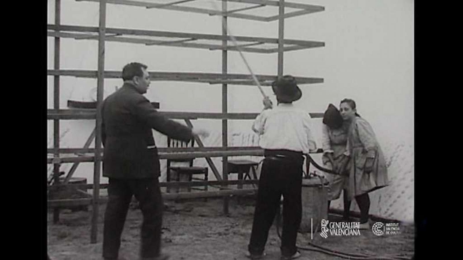 La Comunidad Valenciana en 2' - 30/11/17 - ver ahora