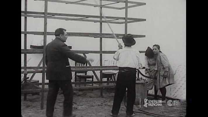 L'informatiu - Comunitat Valenciana - La Comunidad Valenciana en 2' - 30/11/17