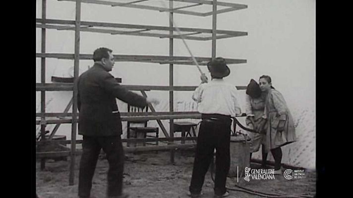 L'informatiu - Comunitat Valenciana - La Comunidad Valenciana en 2' - 30/11/17