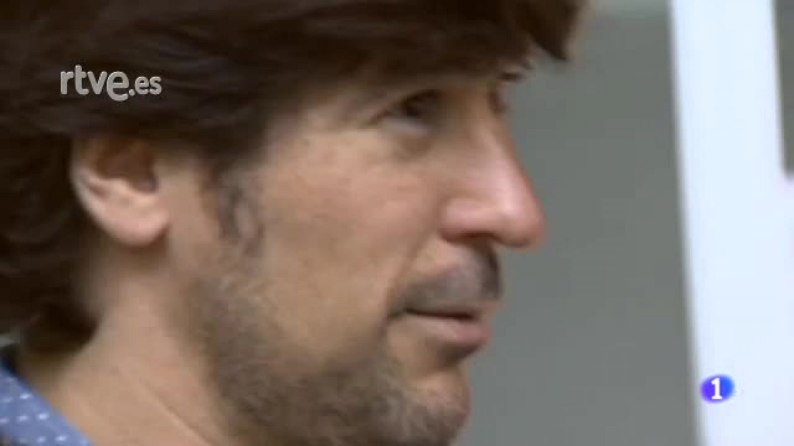 "Lombo por Bambino", lo último de Manuel Lombo | Ver