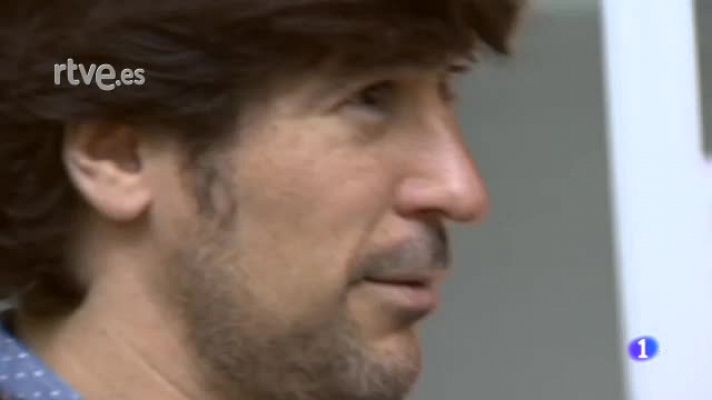  - "Lombo por Bambino", lo último de Manuel Lombo