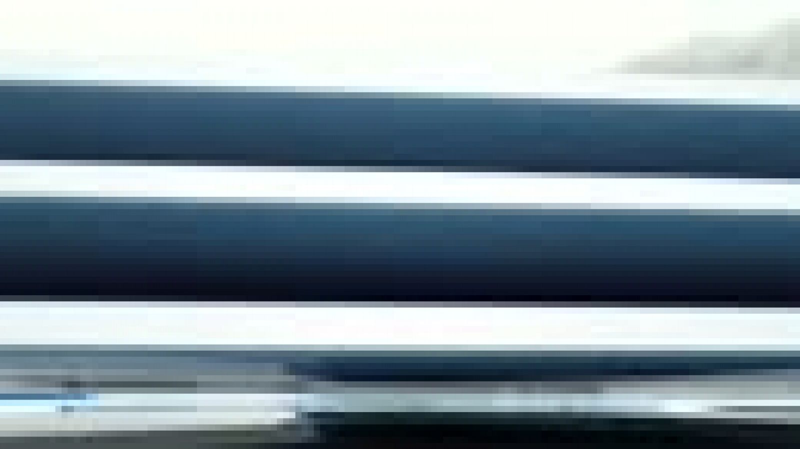 Telediario 1 en cuatro minutos - 30/11/17