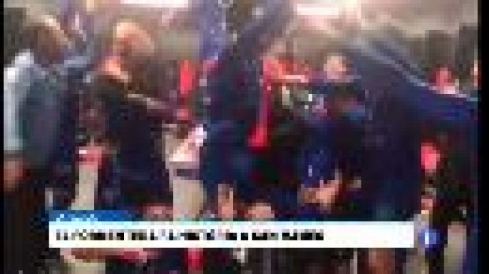 Informatiu Balear - Informatiu Balear - 30/11/17