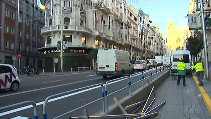 Informativo de Madrid - Informativo de Madrid - 30/11/17