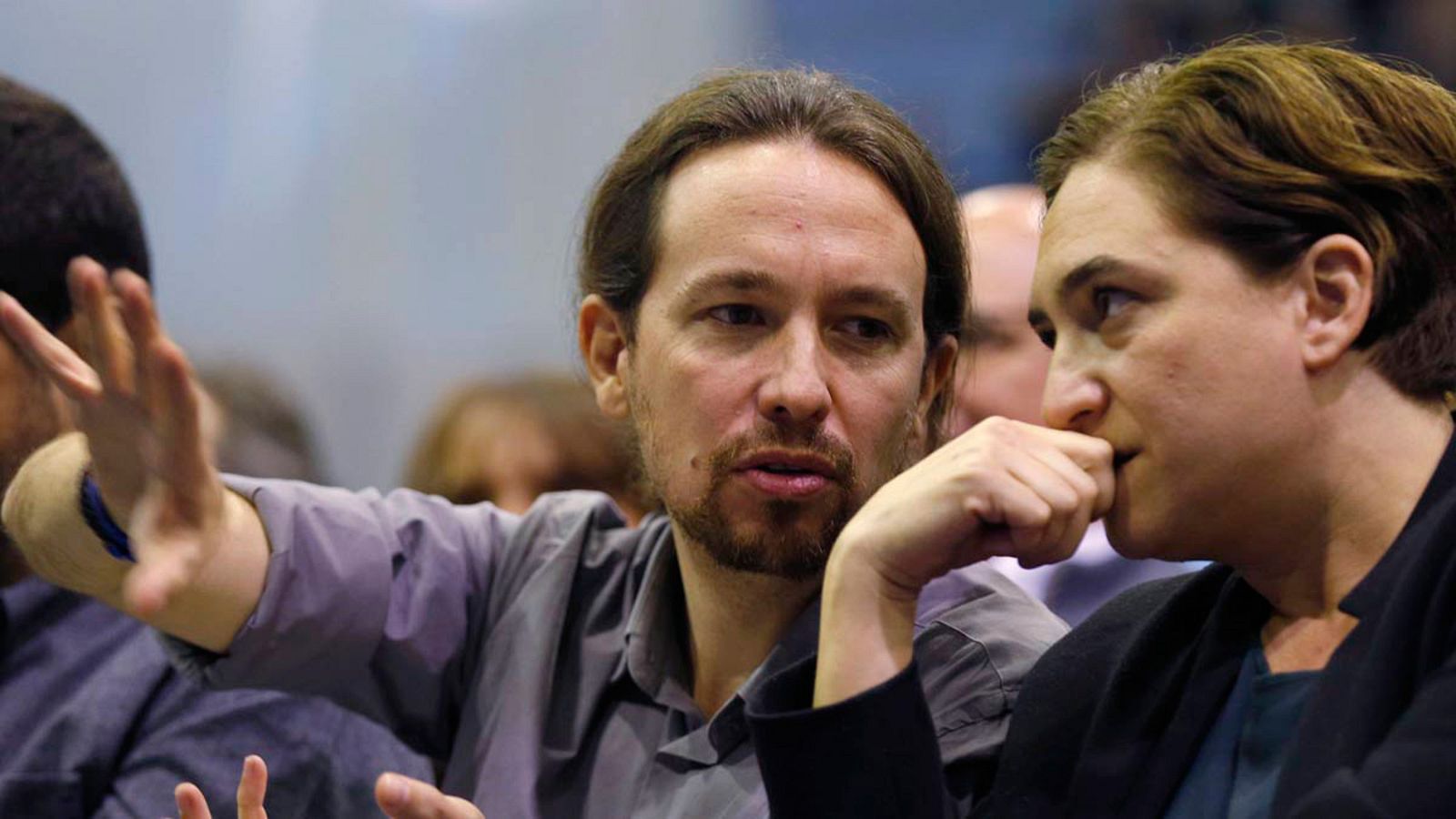 Unidos Podemos recurrirá ante el Tribunal Constitucional la aplicación del 155