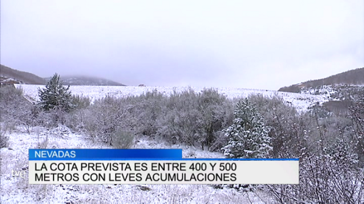 Informativo Telerioja - Telerioja en 2' - 30/11/17