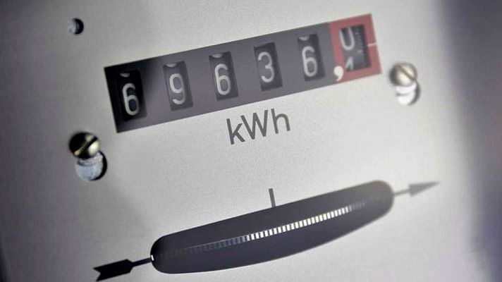 Telediario 1 - La Guardia Civil desarticula una banda criminal dentro de la Opreación Ambar