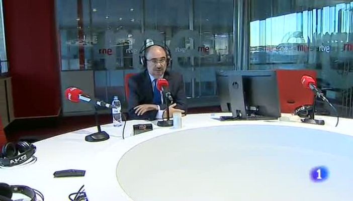 Noticias Aragón - Noticias Aragón 2 - 30/11/2017