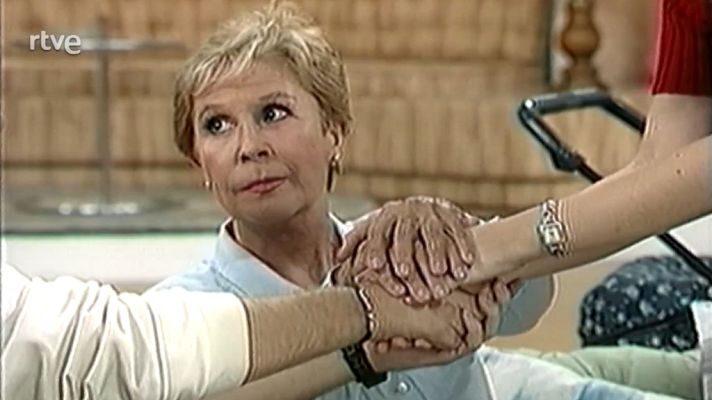 Hostal Royal Manzanares - Capítulo 55