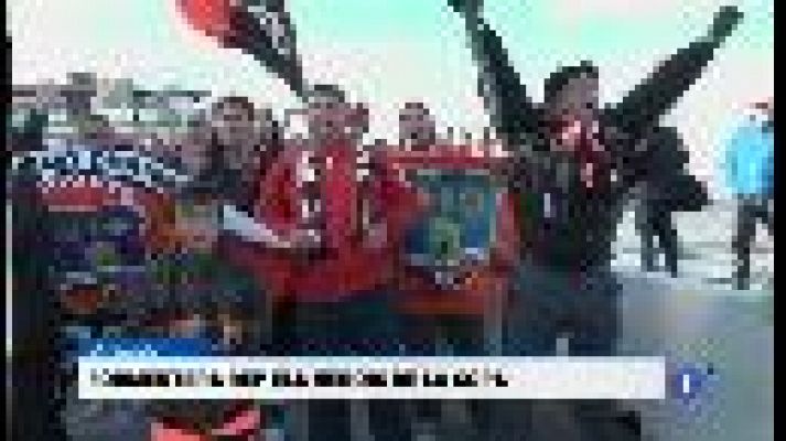 Informatiu Balear - Informatiu Balear 2 - 30/11/17