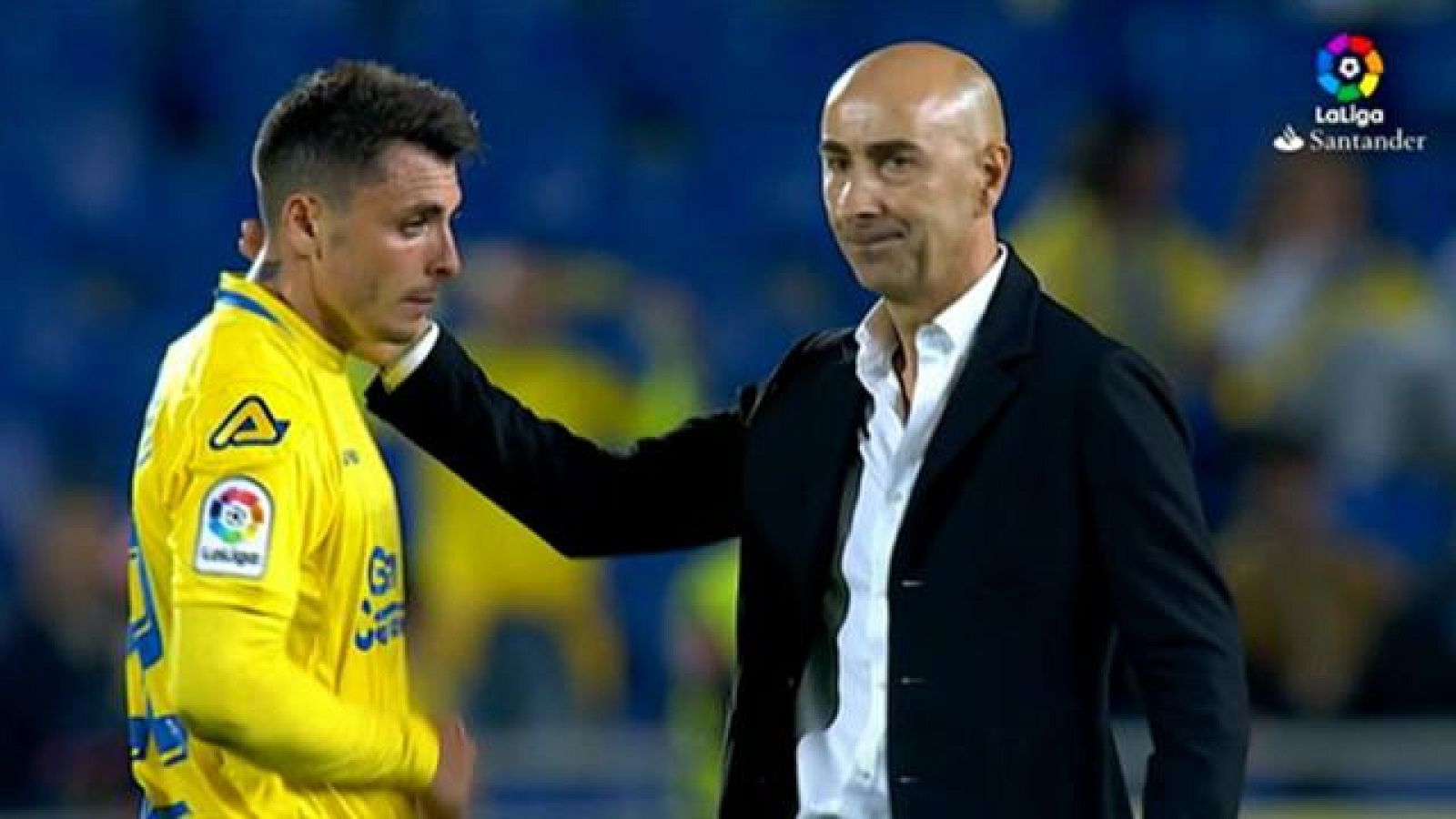 La Ud destituye a Ayestarán | Ver