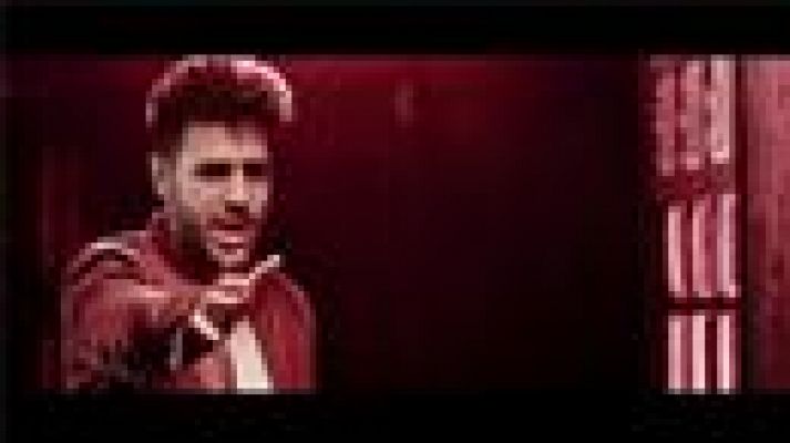 Cerca de ti - Cerca de ti - 30/11/2017