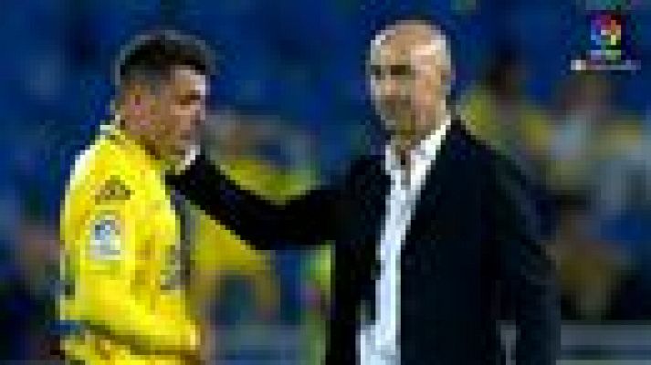 Telecanarias - Deportes Canarias - 30/11/2017