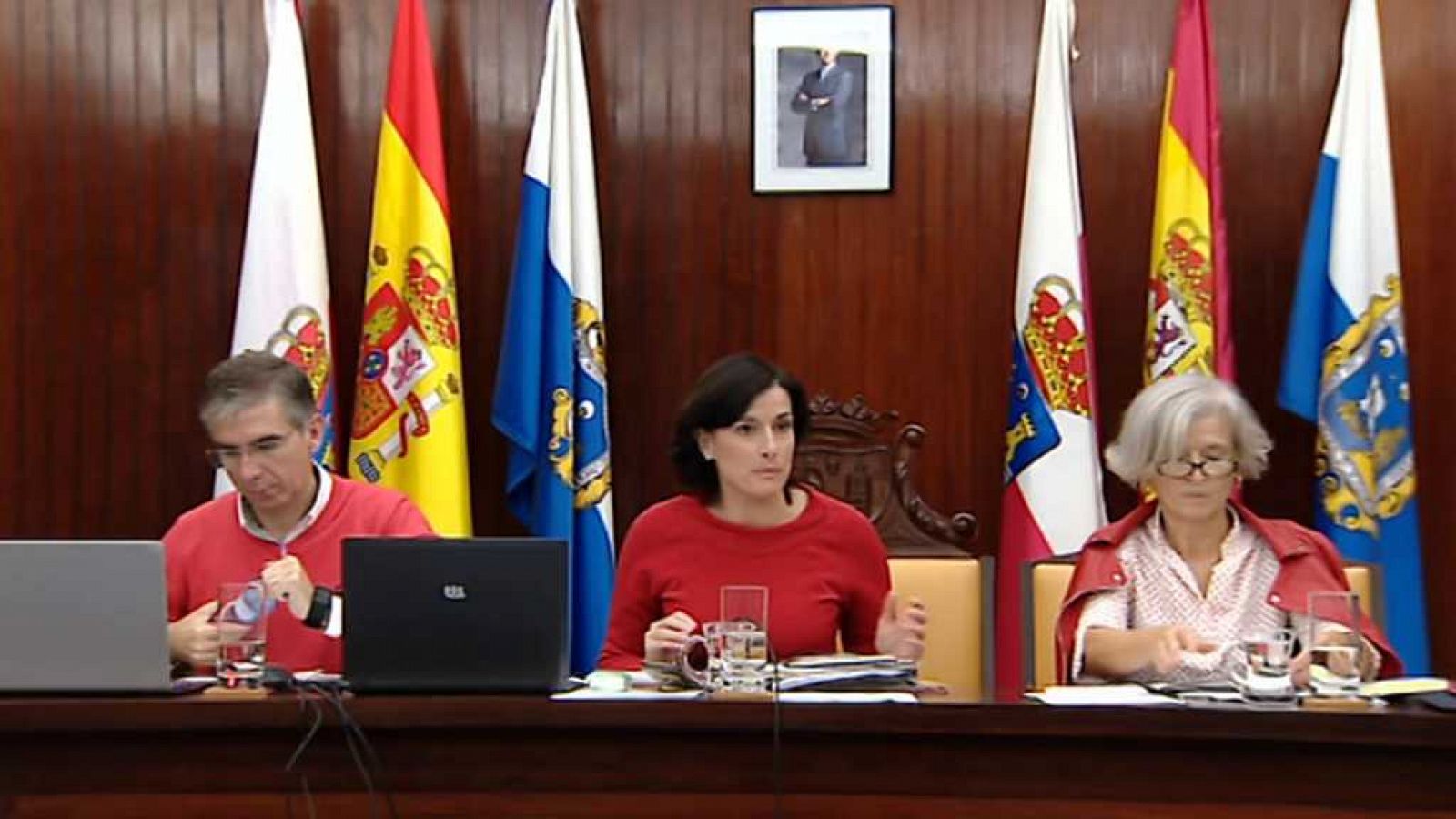 España en 24 horas - 30/11/17 - ver ahora